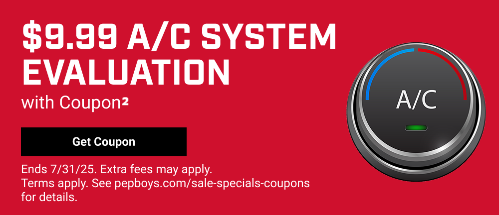 $9.99 A/C EVALUATION(2)