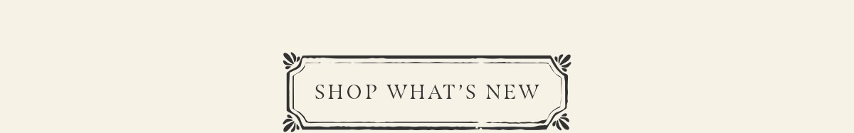 Shop What's New