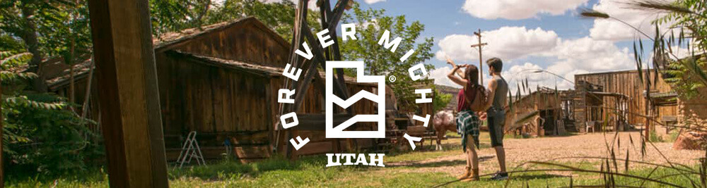 forever mighty kanab, utah