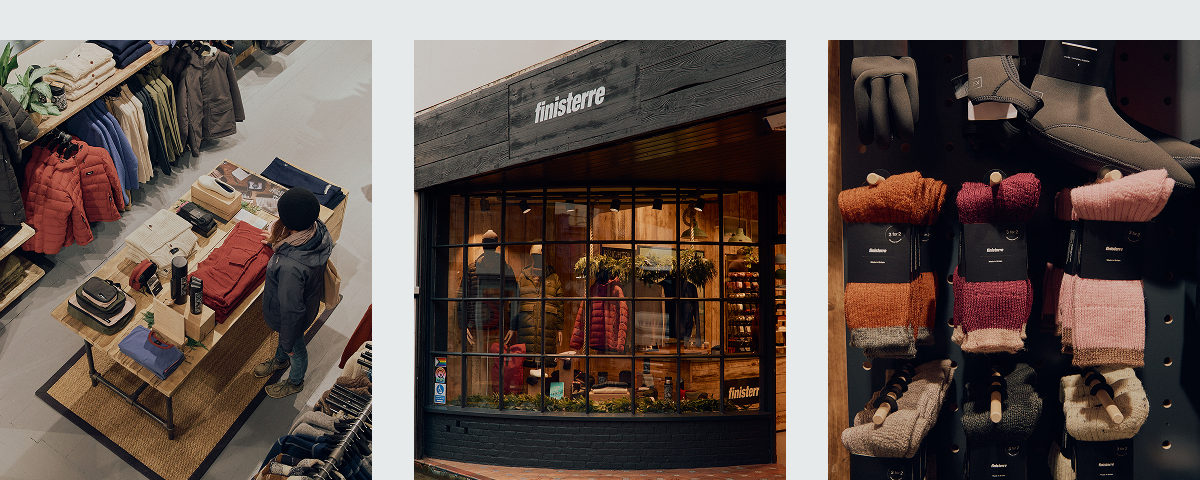 Stores