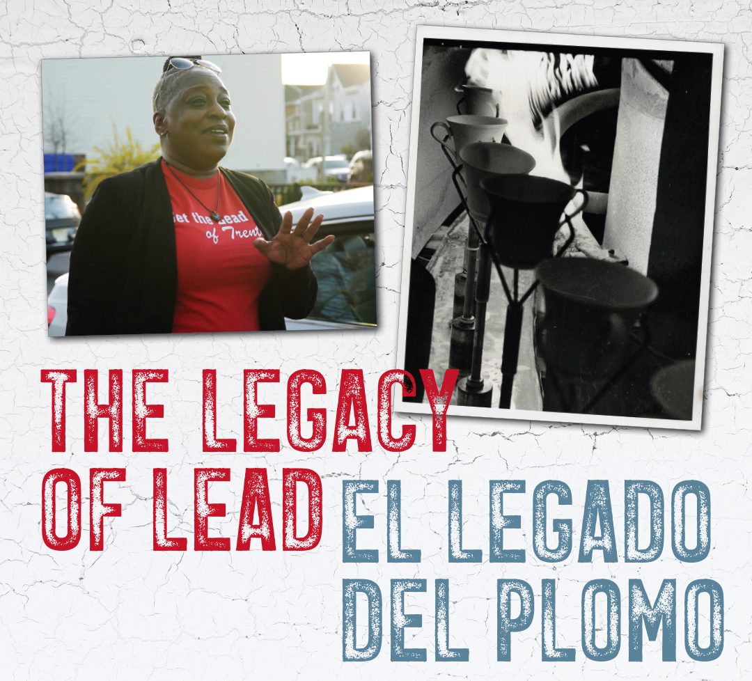 Legacy of Lead