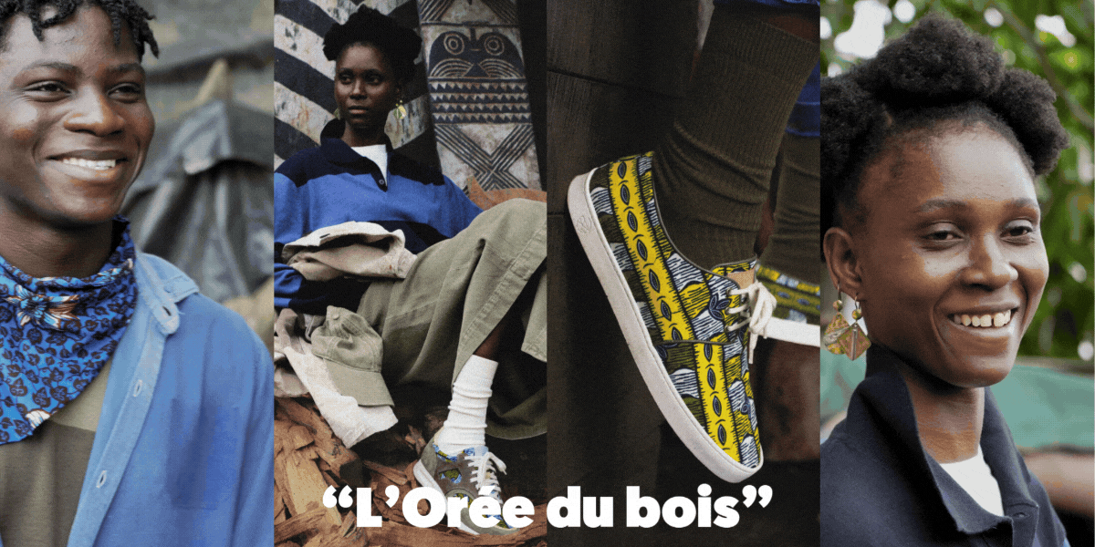 Lookbook Panafrica AH25