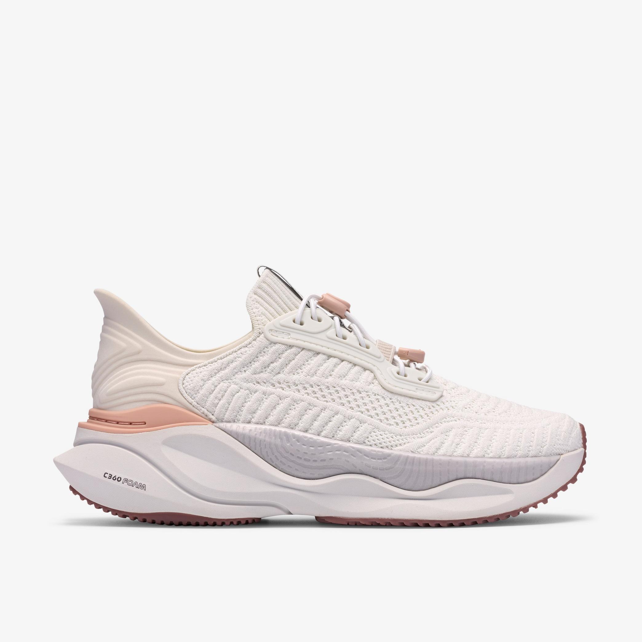 Shop Pace Rise White Combination