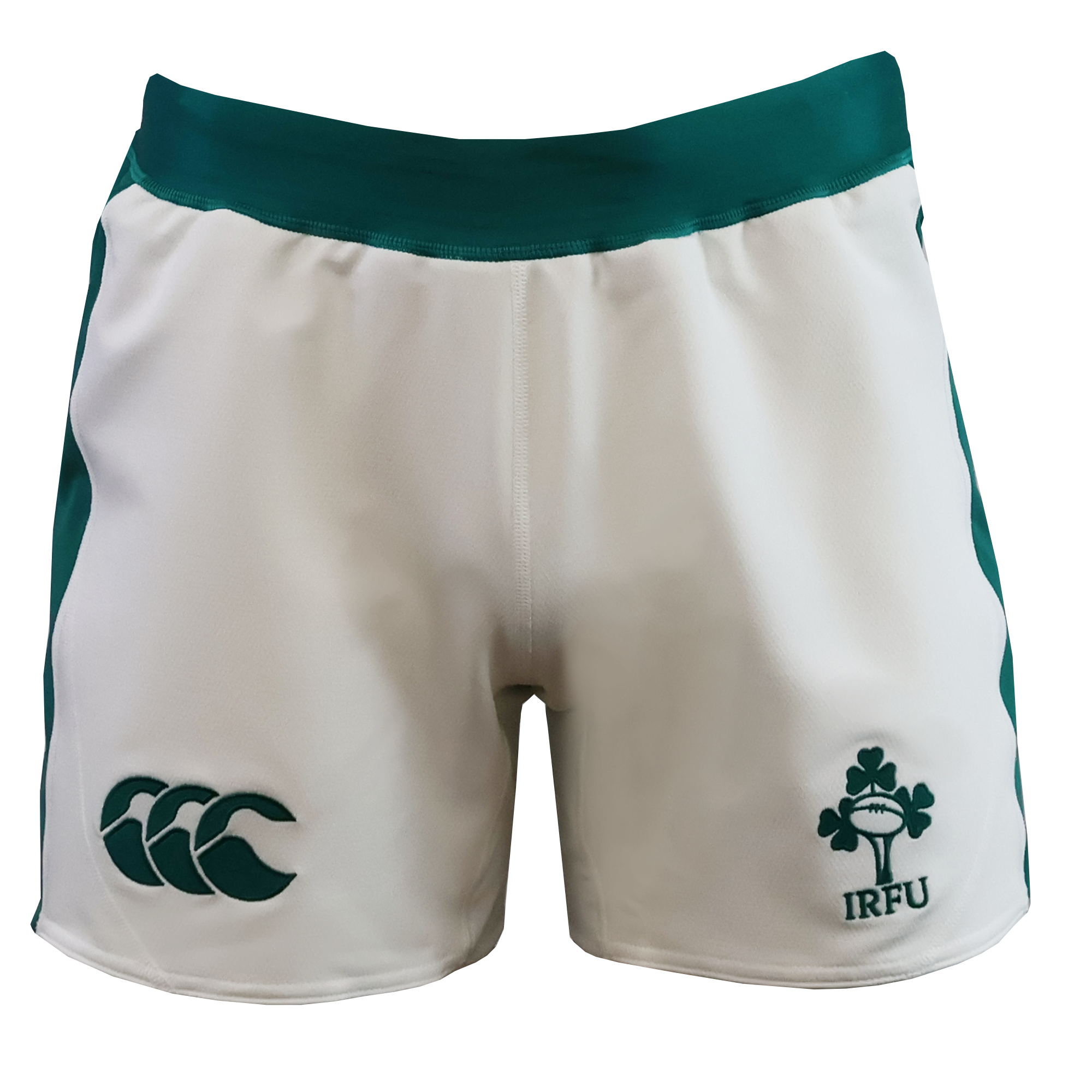 Image of Ireland 25/26 Home Match Short by Canterbury