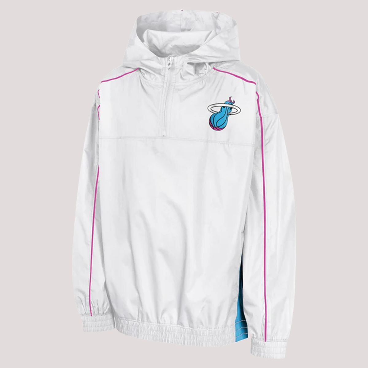 Court Culture Original Vice Half-Zip Youth Hoodie