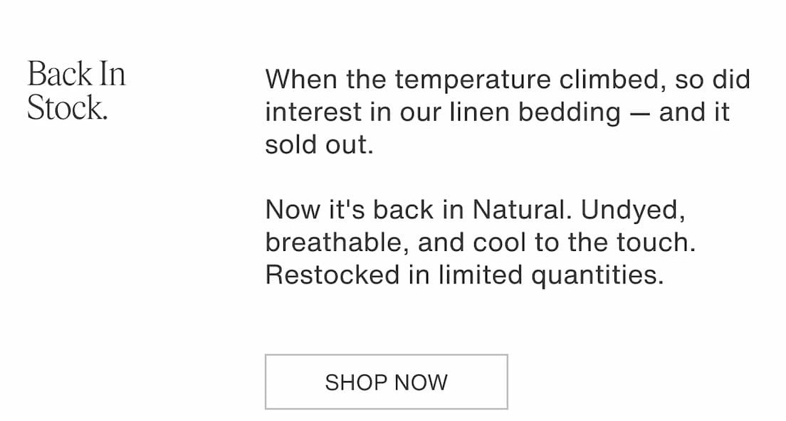 Shop Now