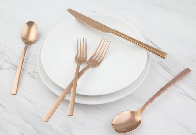 On Sale: Flatware & Silverware Sets