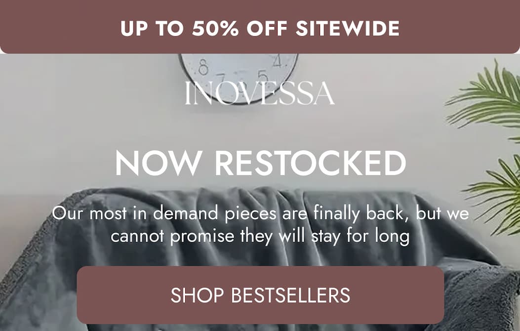 Shop Bestsellers