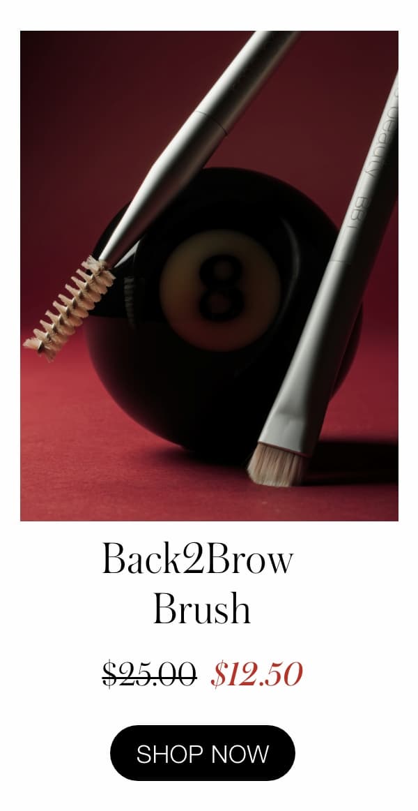 Back2Brow Brush