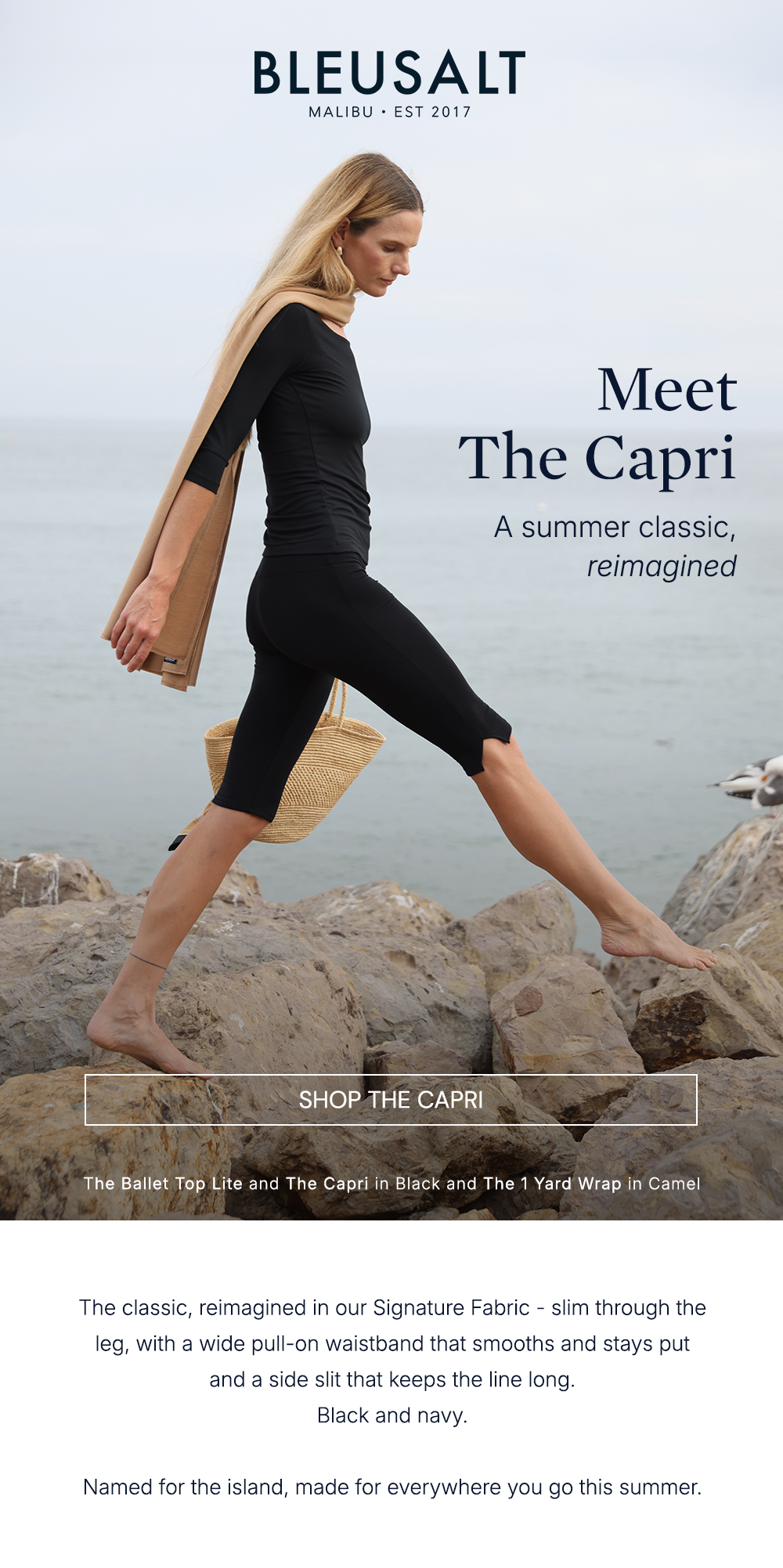 The Capri