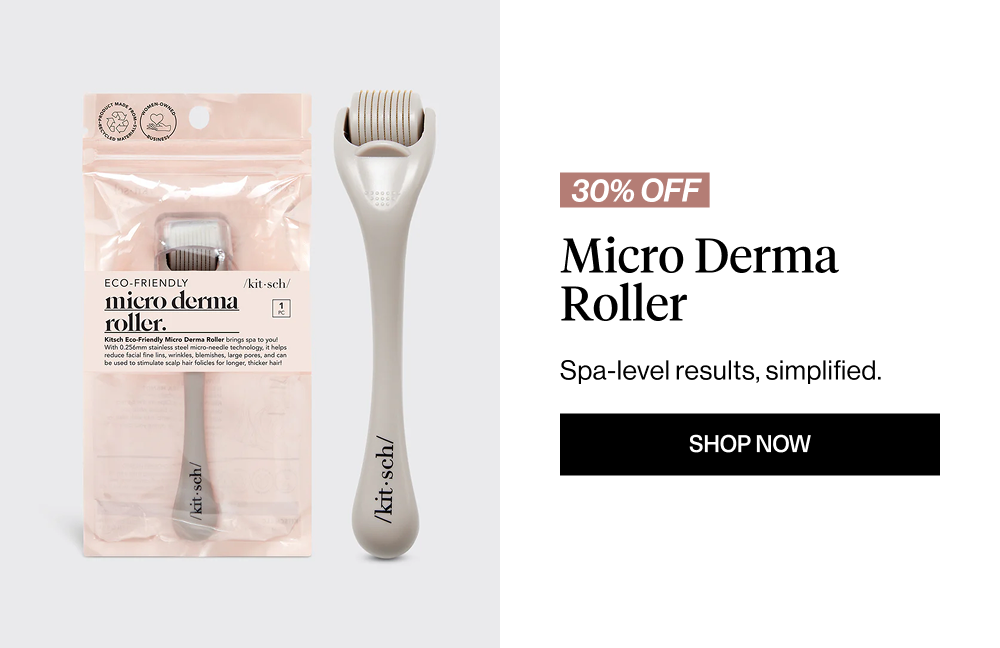 Micro-Derma Roller