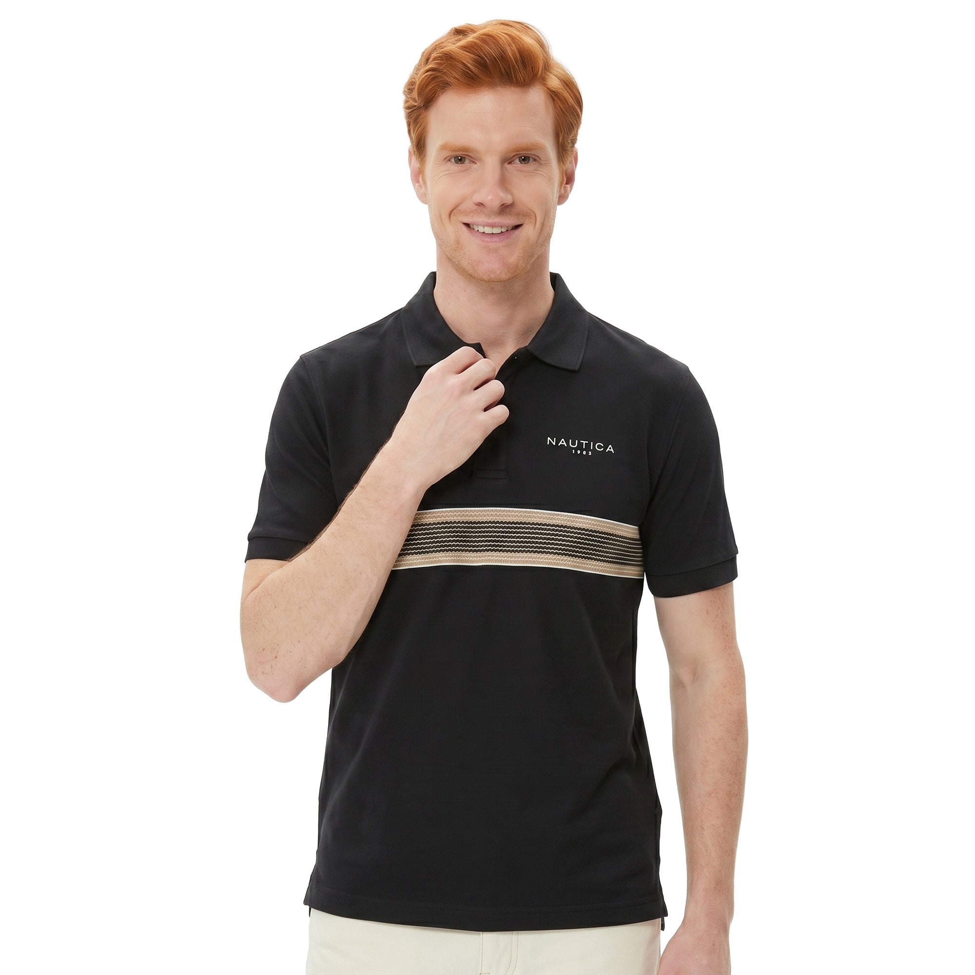 Image of Polo de Hombre