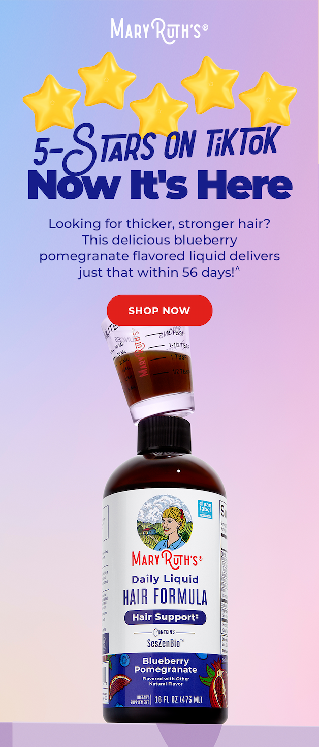 5-Stars on TikTok,​ Now It's Here