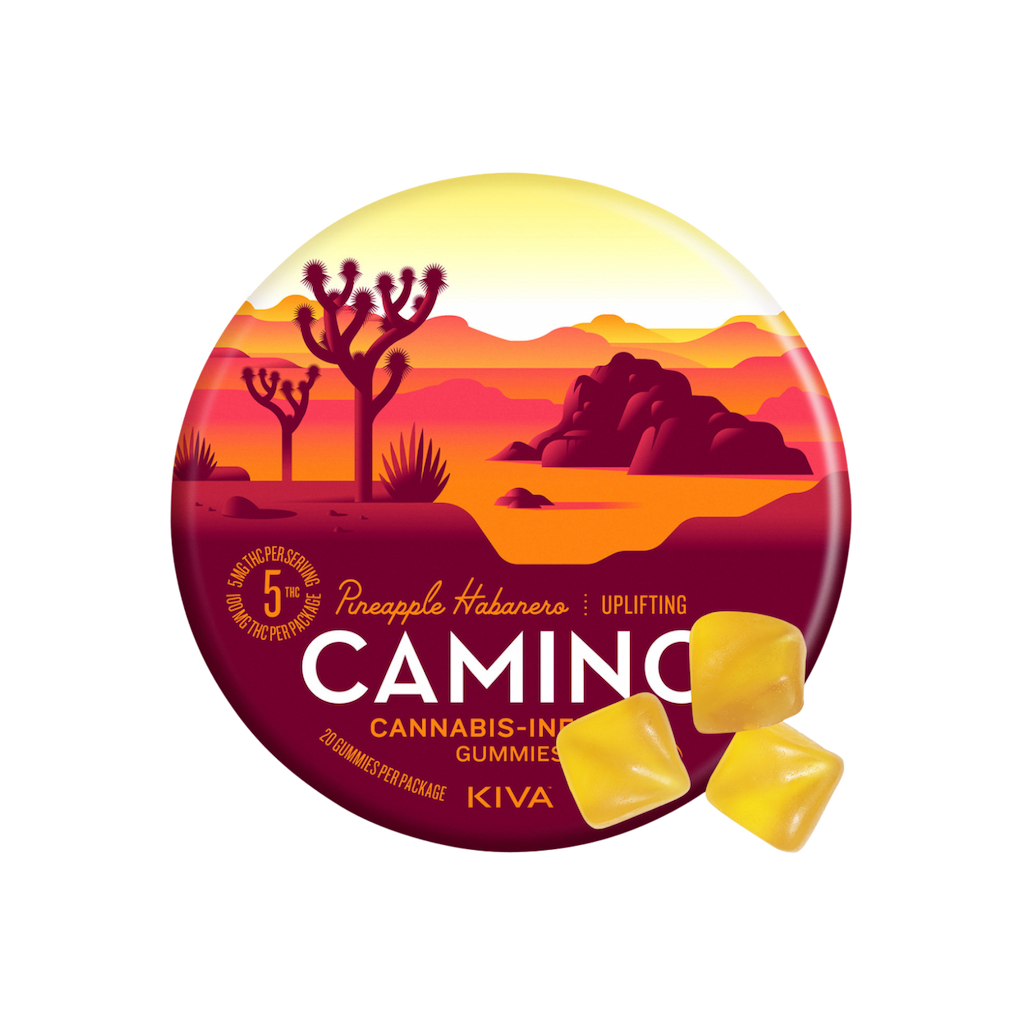 Camino