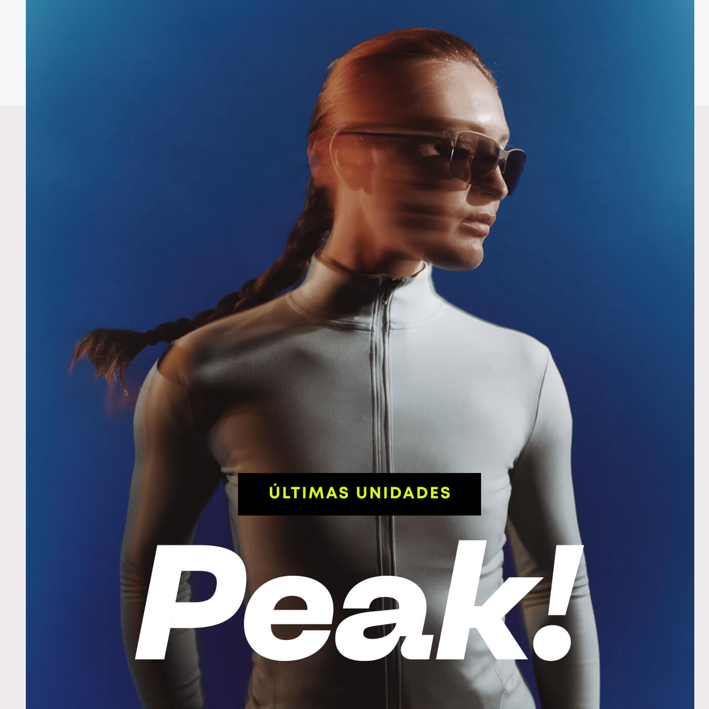 PEAK!