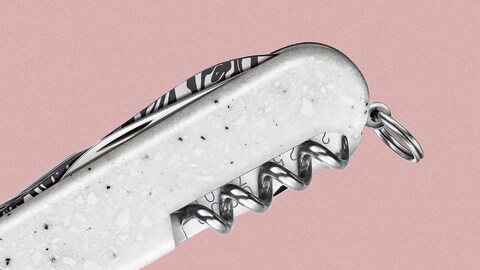 This Elevated Swiss Army Knife Is Unlike Any I’ve Seen Before