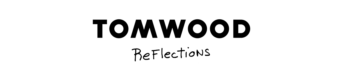 Tom Wood Project