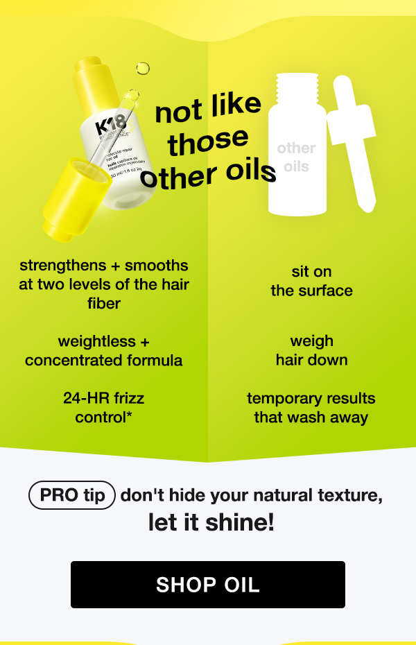 Shop Oil