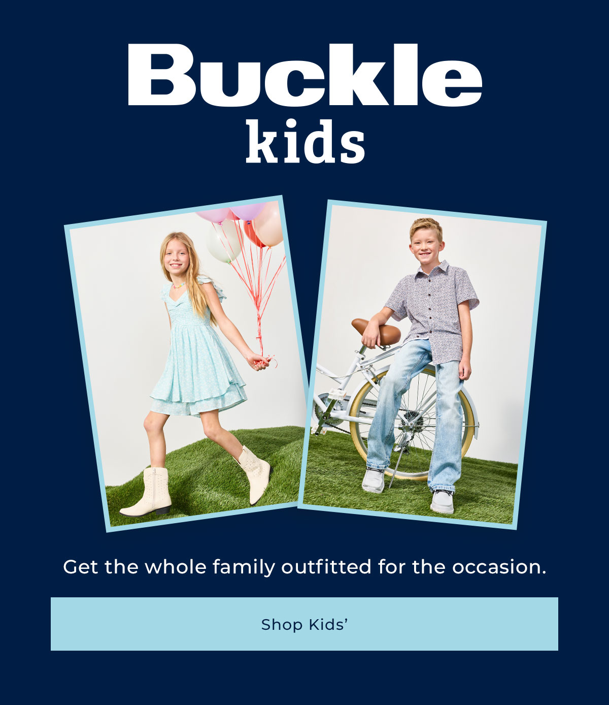 Shop Kids