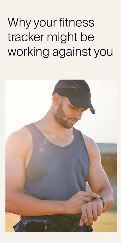 Do you really need a fitness watch?