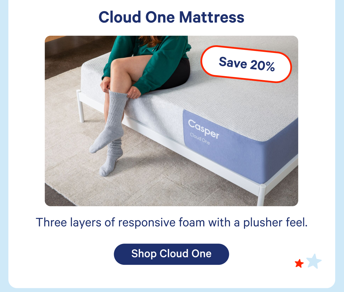 Cloud One