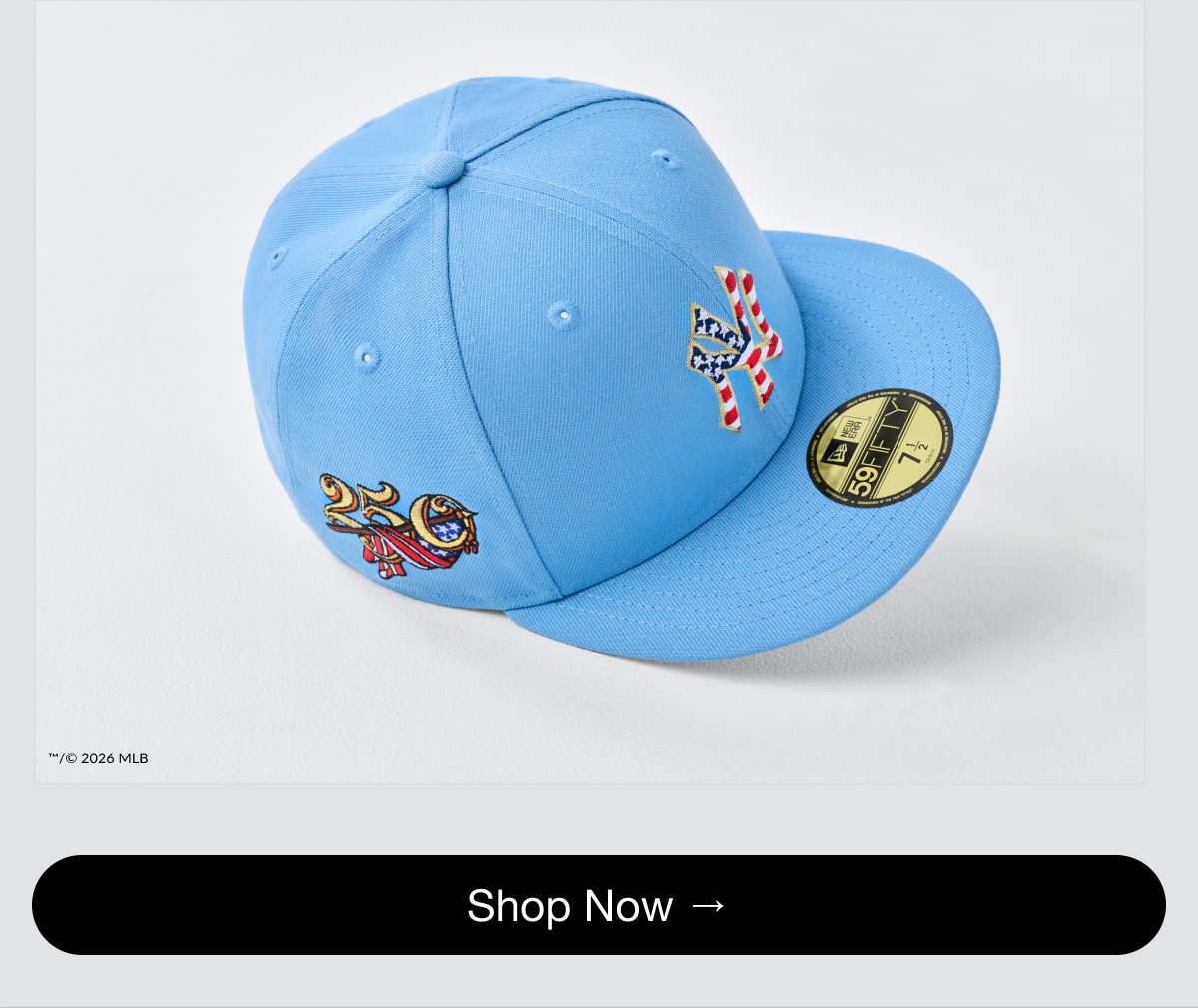 Shop Now.
