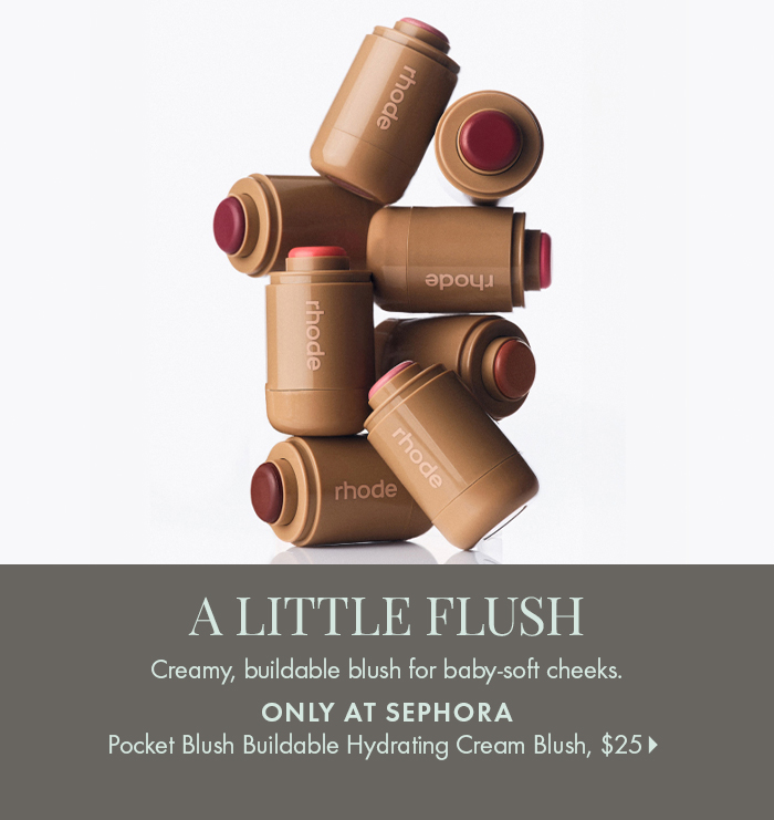rhode Pocket Blush