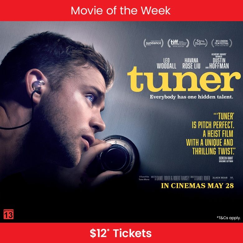 Movie of the Week: Tuner