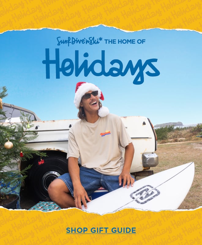 The Home of Holidays