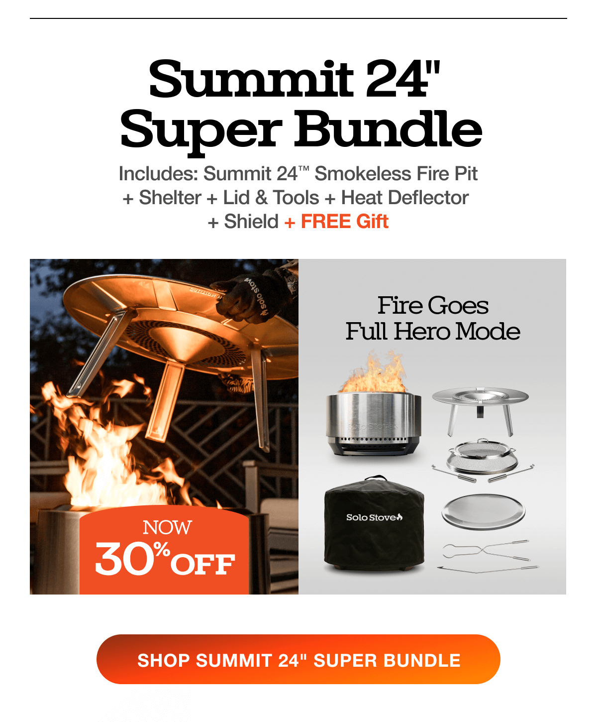 Summit 24