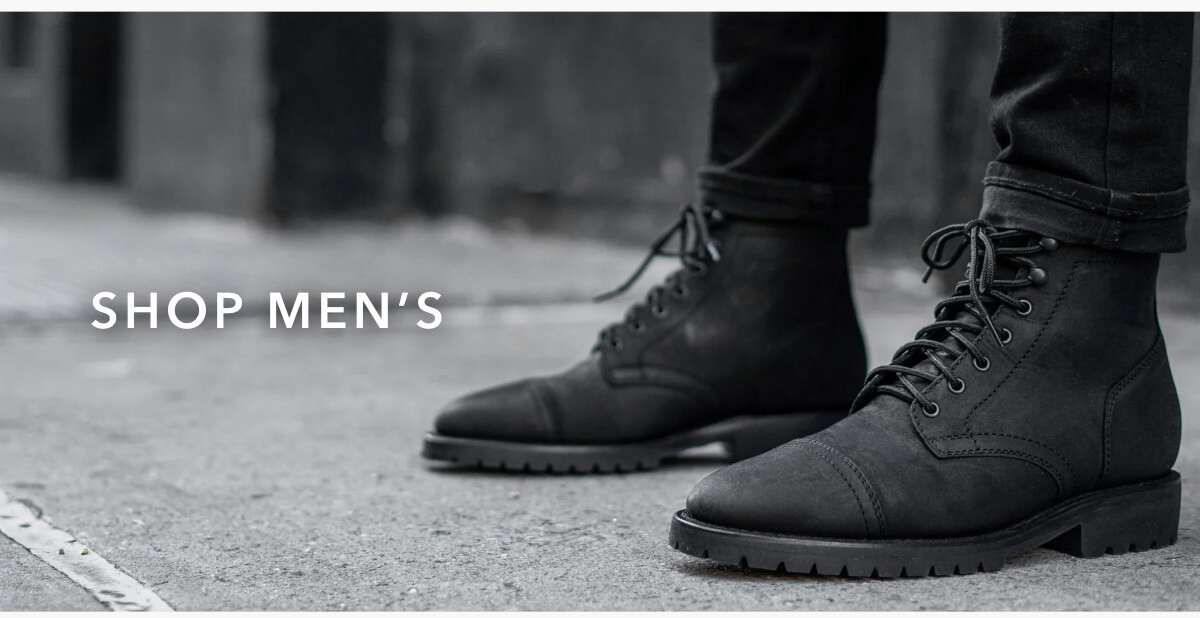 Shop Men's