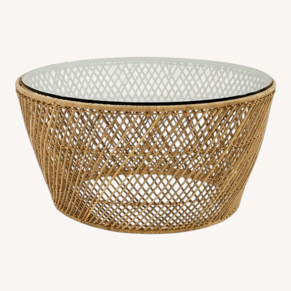 Image of Article Catta Coffee Table