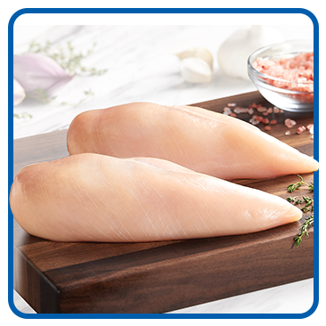 Kirkland Signature Conventional Boneless Skinless Breast