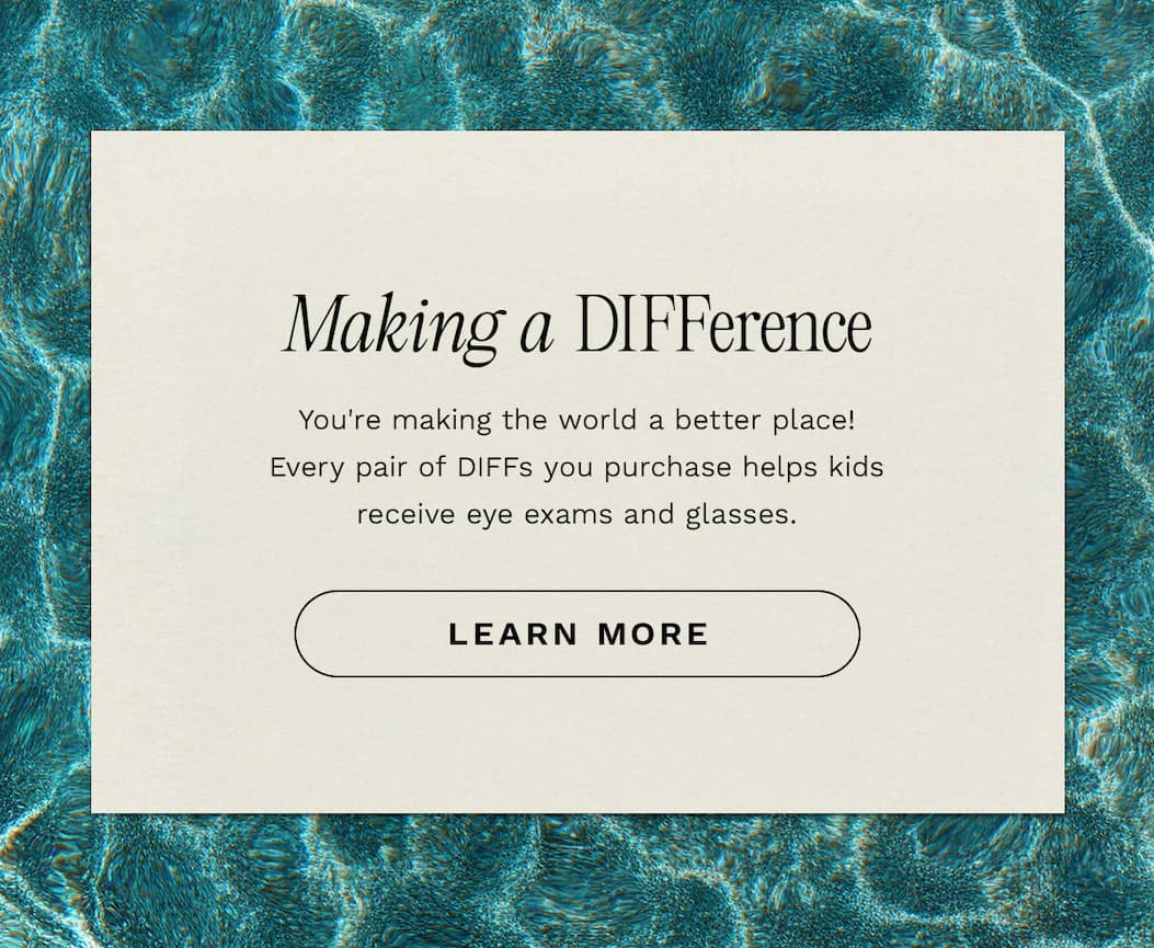 Making a DIFFerence