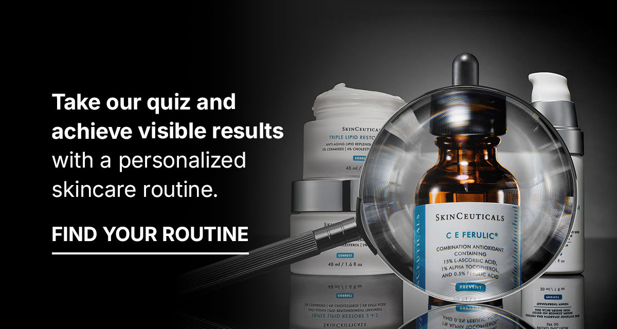 Take our quiz