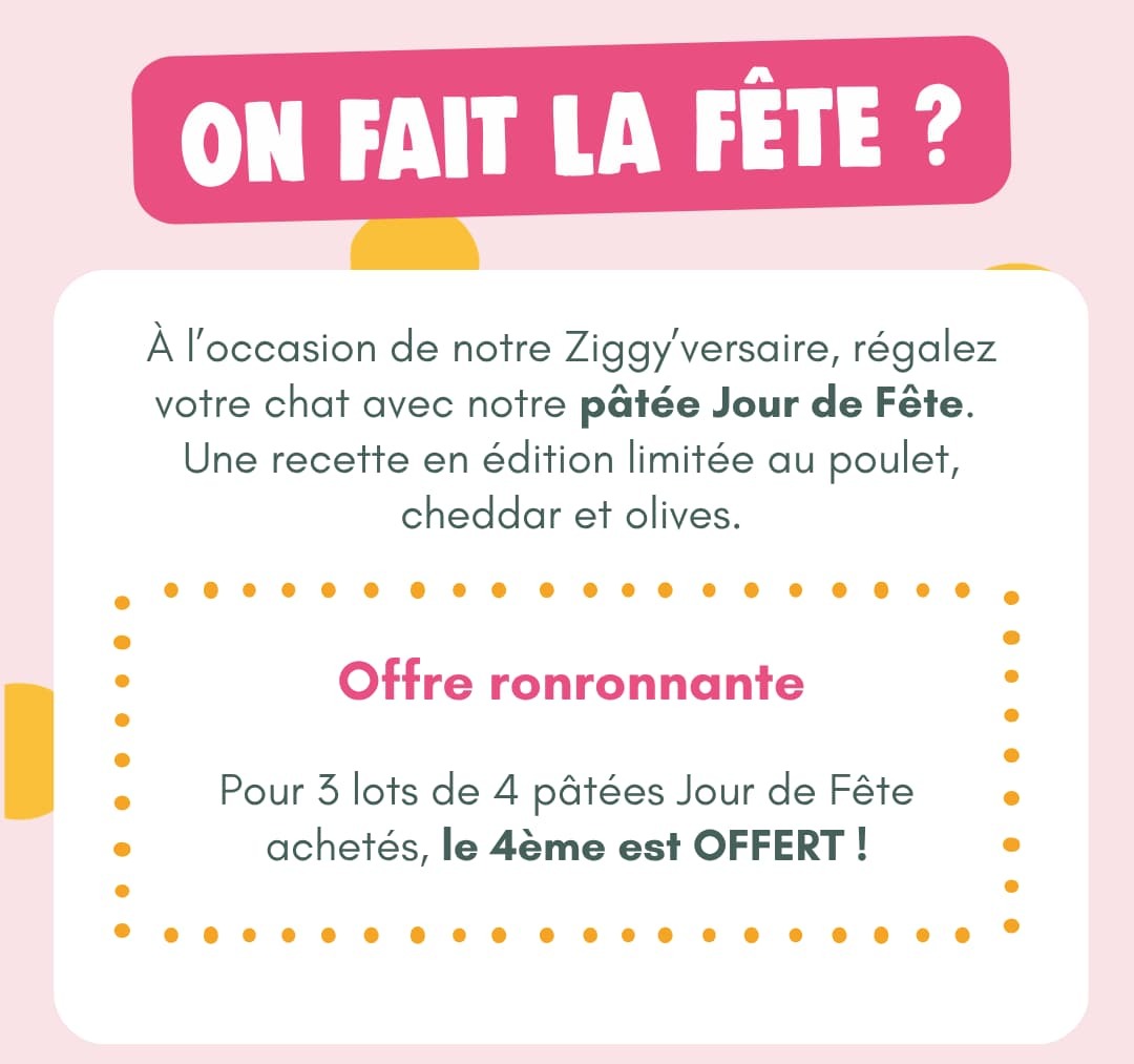 On fait la fête ?