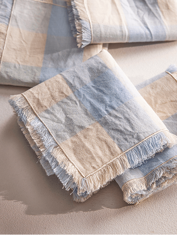 Napkins