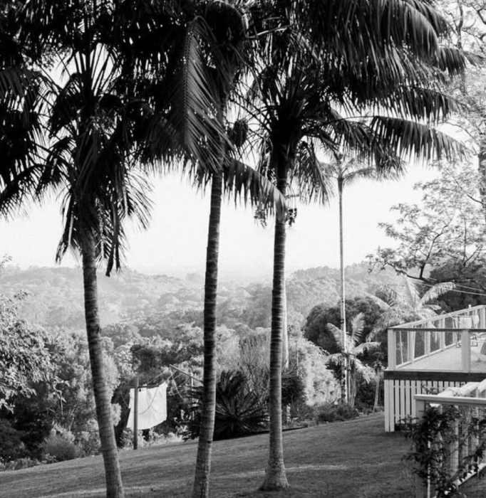 Goonengerry House