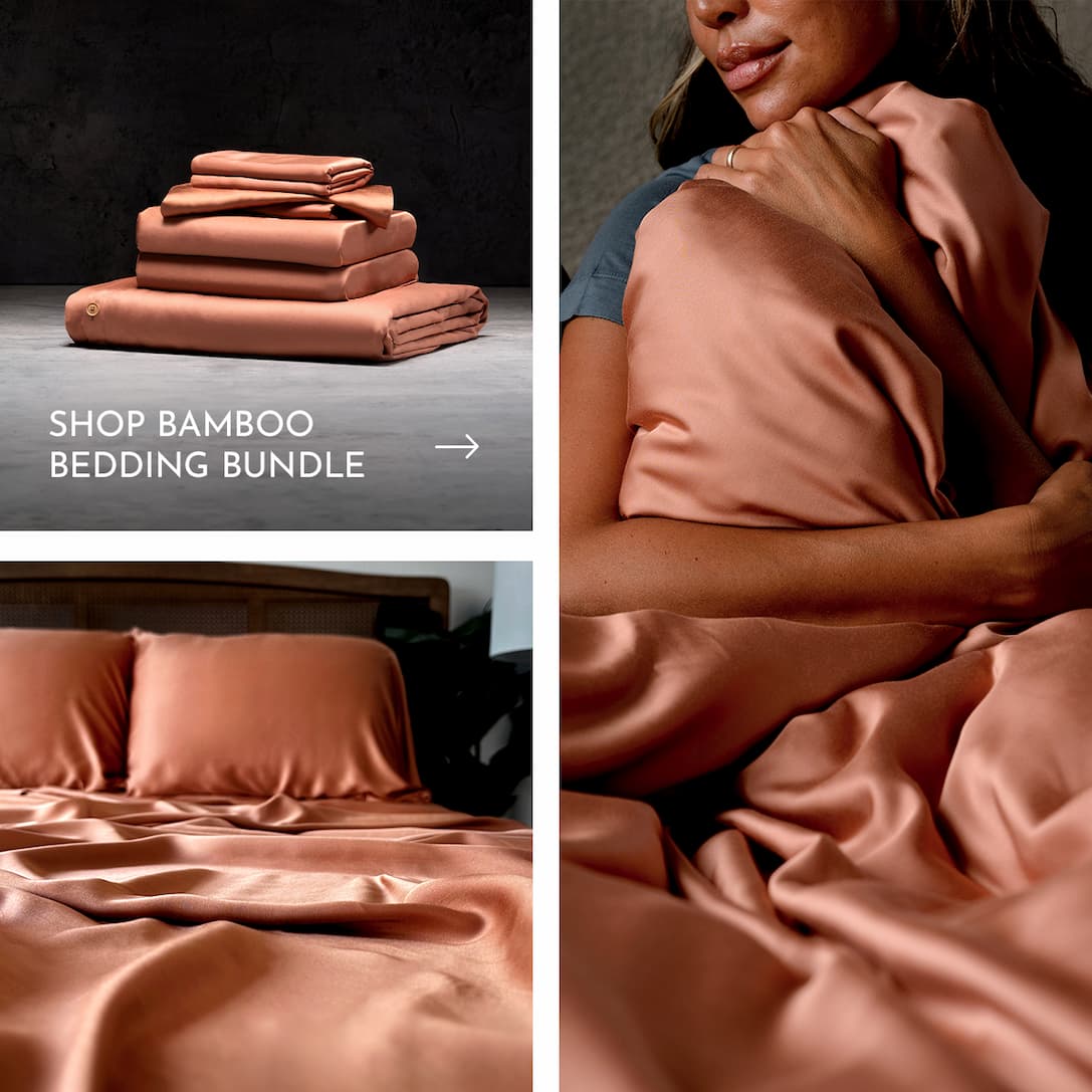 Shop The Cool Bedding Bundle
