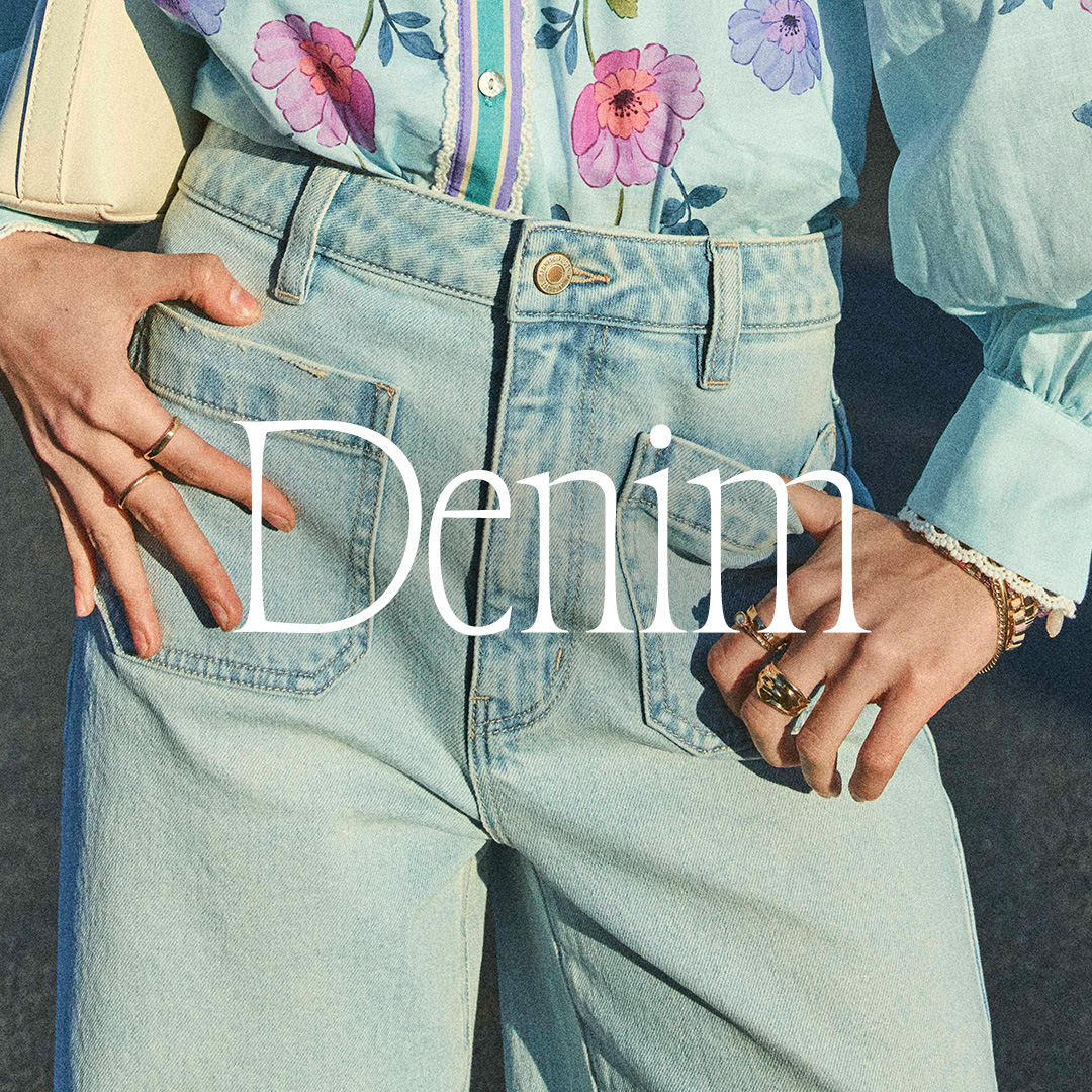Denim
