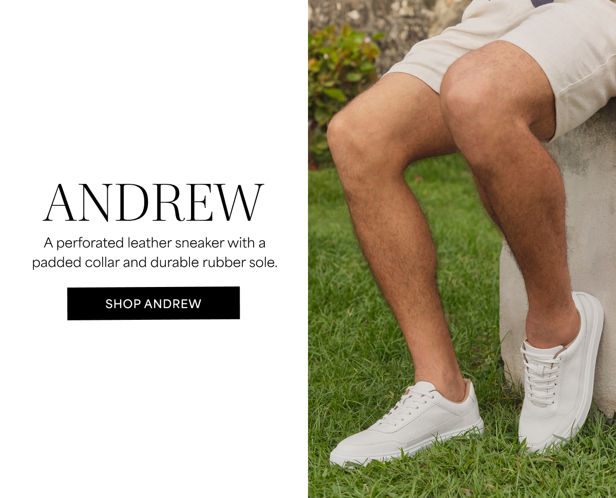 Andrew