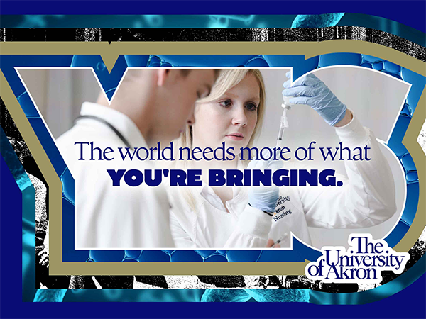 University of Akron