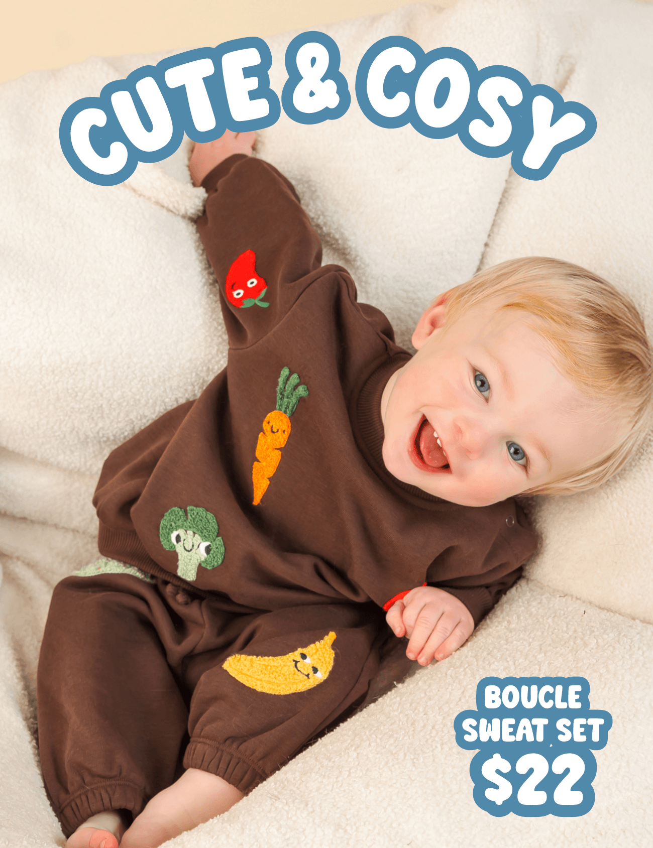 Cute & Cosy