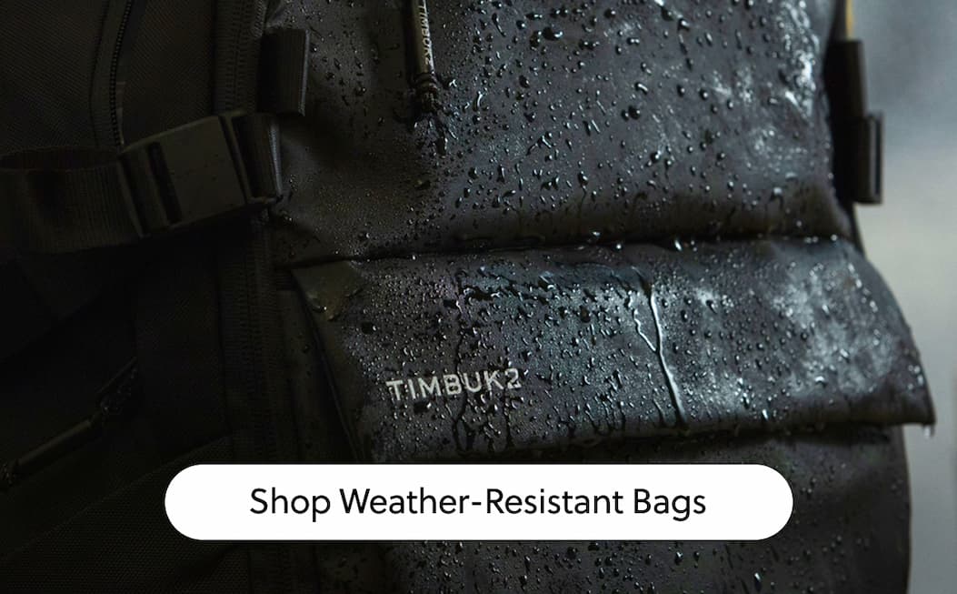 Shop Weather-Resistant Bags
