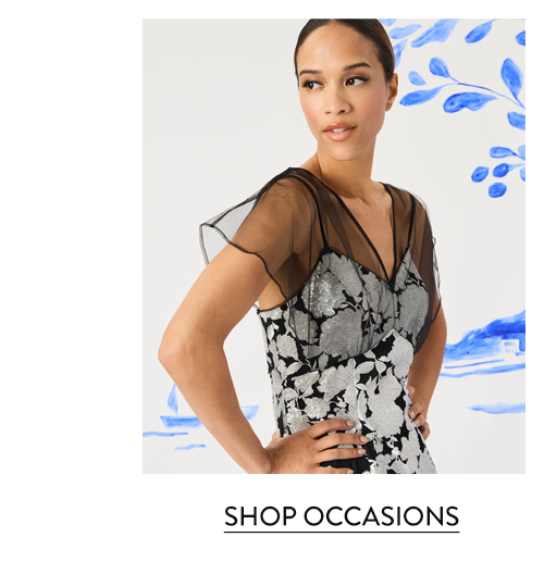 Shop Occassions