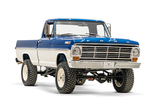 Ford F150