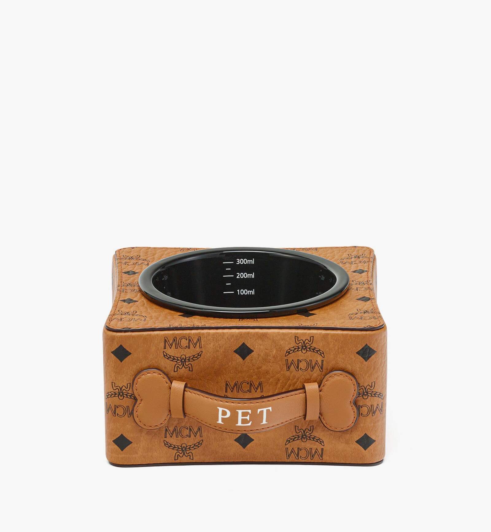 Pet Bowl in Visetos
