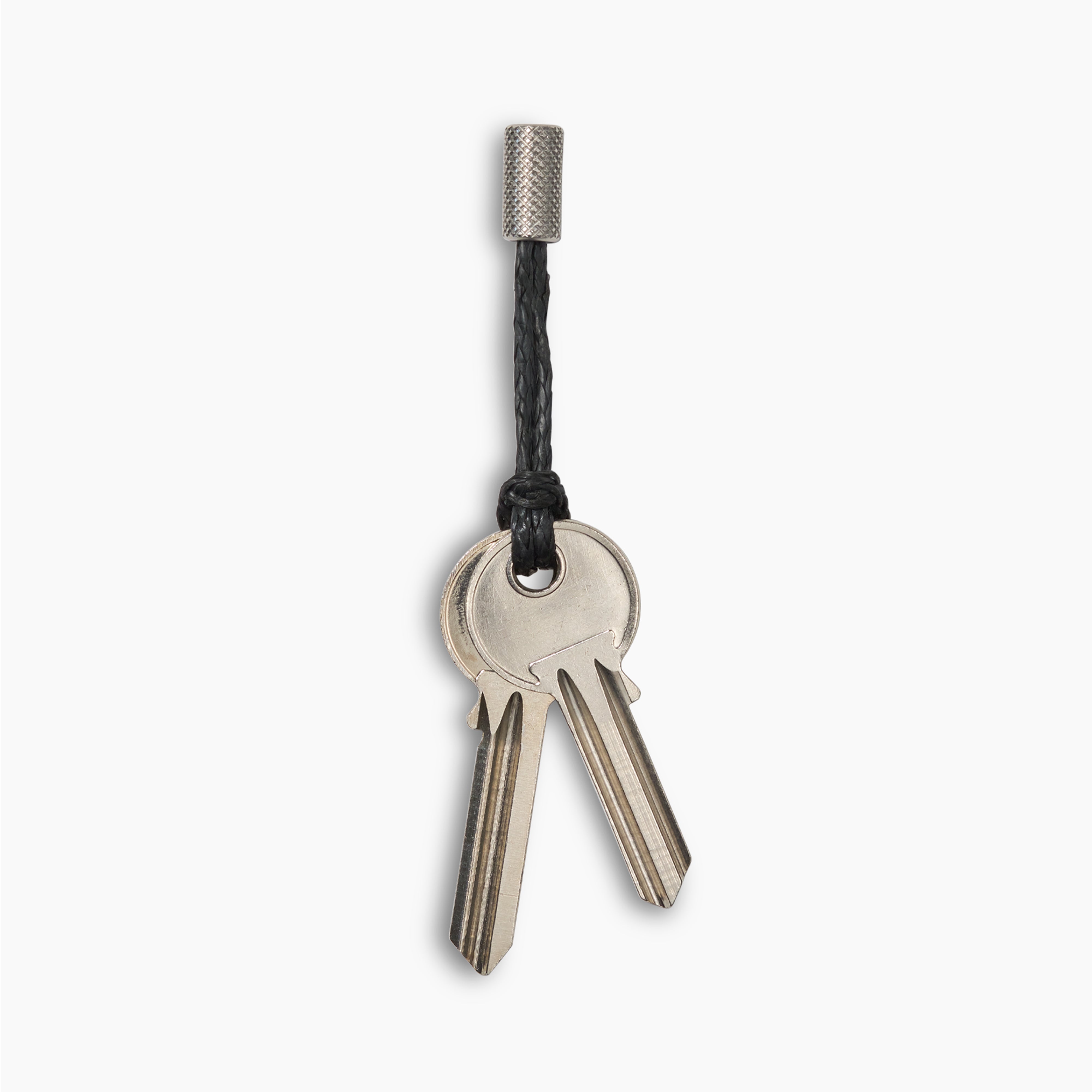 Image of Key Fob - Steel