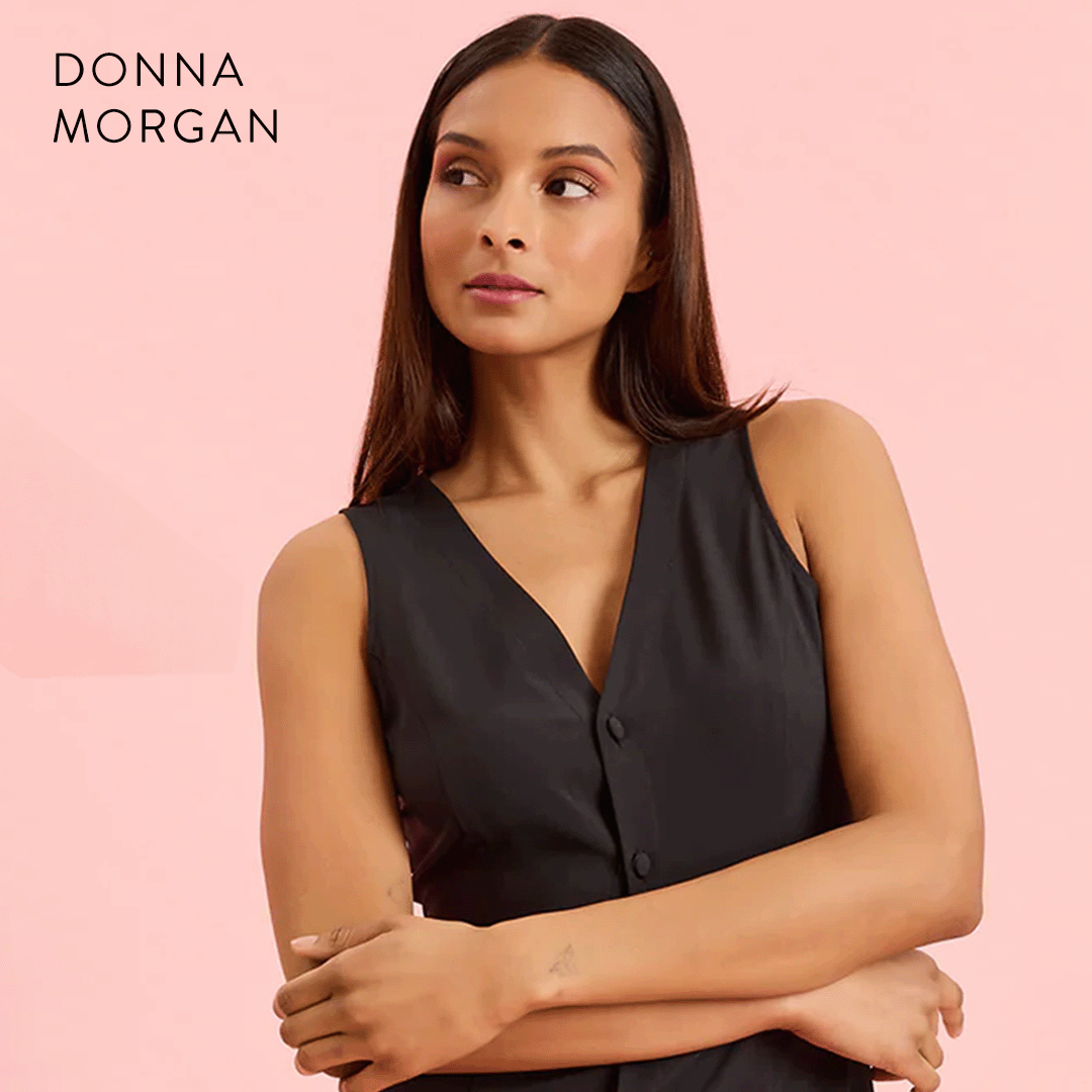 Donna Morgan