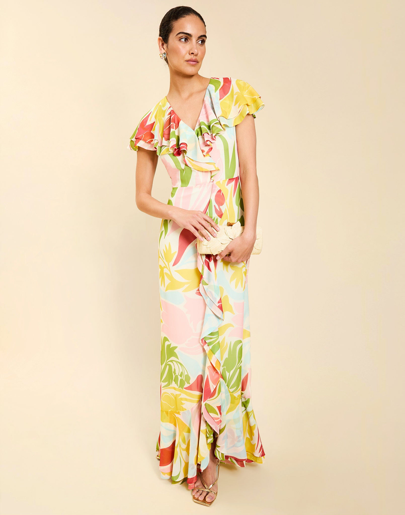 Image of Fernanda Gown